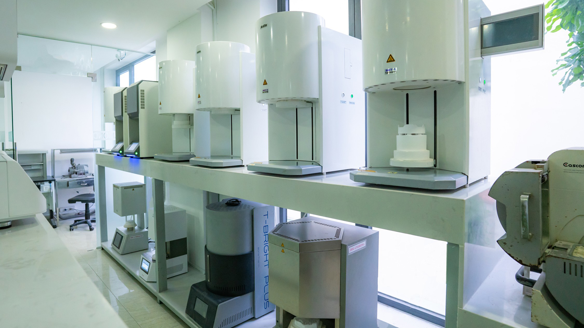 Hợp tác quốc tế và định hướng chuẩn mực cao hơn